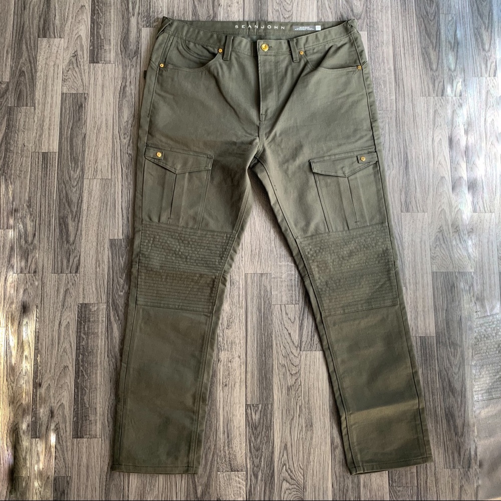 Sean John Denim Pants, 38W x 32L